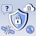 🔐 حماية البيانات الشخصية