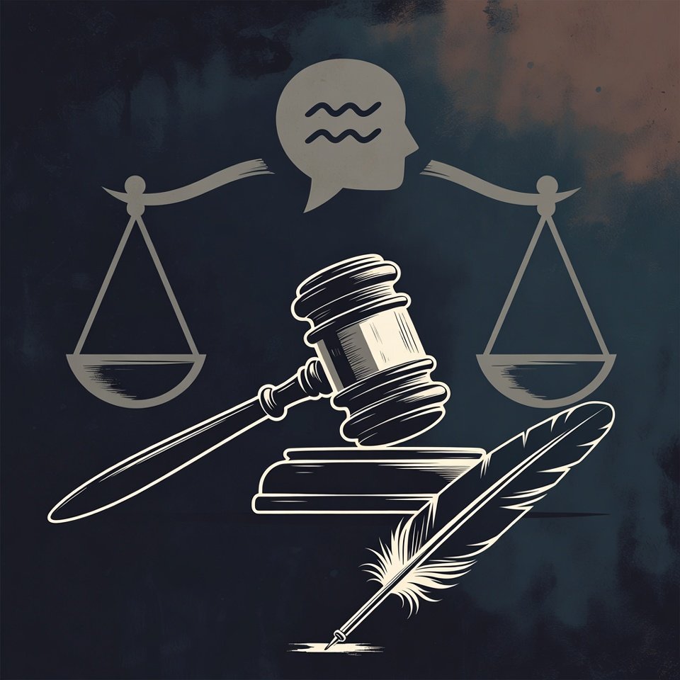 ⚖️ جرائم الذم والقدح والتشهير في القانون الأردني