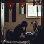 🛡️ التنمر الإلكتروني في الأردن