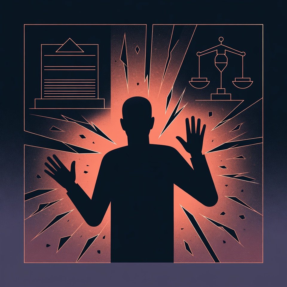 ⚖️ جرائم الاعتداء على الأشخاص في القانون الأردني