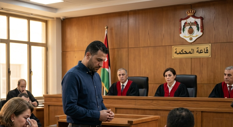 جرائم الذم والقدح والتشهير في القانون الأردني 2026: الدليل الشامل لحماية السمعة والكرامة